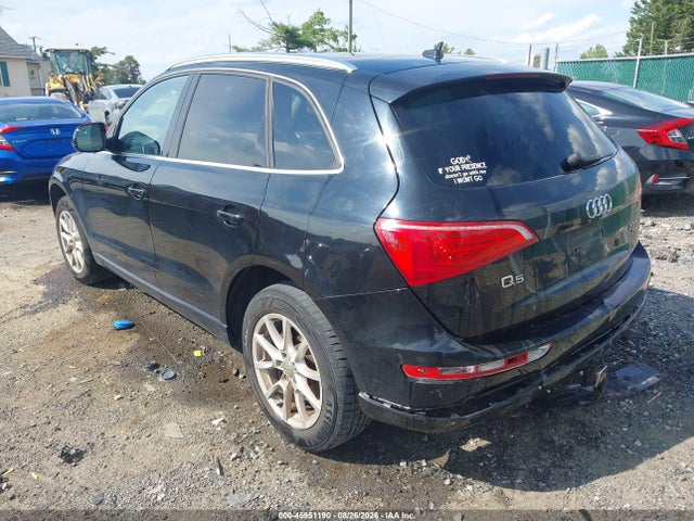 Aukcja sprzedaży 2011 Audi Q5 2.0t Premium, vin: WA1LFAFP5BA065505, numer aukcji: 45951190