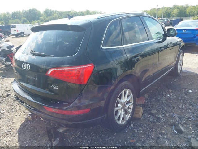Aukcja sprzedaży 2011 Audi Q5 2.0t Premium, vin: WA1LFAFP5BA065505, numer aukcji: 45951190