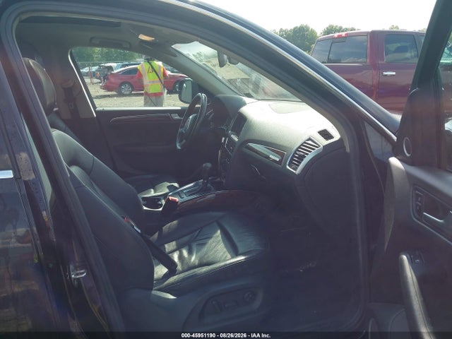 Aukcja sprzedaży 2011 Audi Q5 2.0t Premium, vin: WA1LFAFP5BA065505, numer aukcji: 45951190