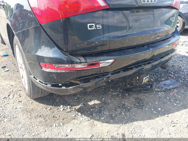 Aukcja sprzedaży 2011 Audi Q5 2.0t Premium, vin: WA1LFAFP5BA065505, numer aukcji: 45951190