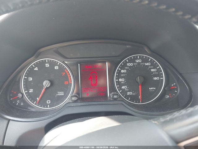 Aukcja sprzedaży 2011 Audi Q5 2.0t Premium, vin: WA1LFAFP5BA065505, numer aukcji: 45951190