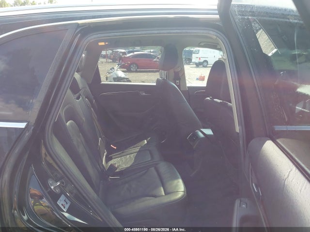 Aukcja sprzedaży 2011 Audi Q5 2.0t Premium, vin: WA1LFAFP5BA065505, numer aukcji: 45951190