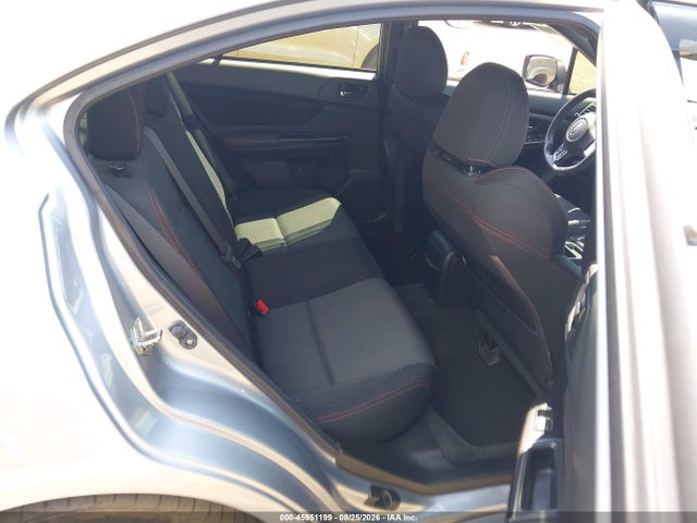 Продаж на аукціоні авто 2017 Subaru Wrx Premium, vin: JF1VA1E62H9826898, номер лоту: 45951199