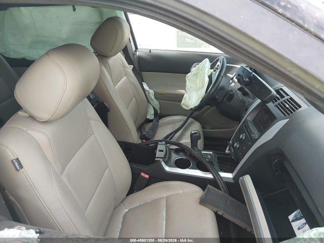 2014 Ford Explorer Xlt მანქანა იყიდება აუქციონზე, vin: 1FM5K7D88EGA17258, აუქციონის ნომერი: 45951200
