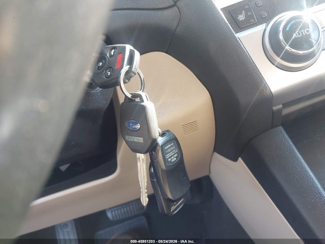 Продаж на аукціоні авто 2016 Subaru Outback 2.5i Premium, vin: 4S4BSAFC7G3219195, номер лоту: 45951203