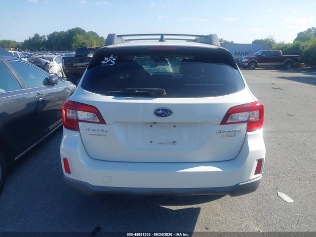 Продаж на аукціоні авто 2016 Subaru Outback 2.5i Premium, vin: 4S4BSAFC7G3219195, номер лоту: 45951203