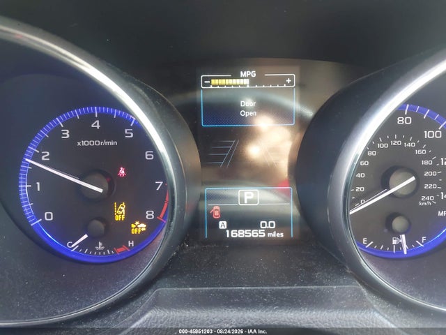 Продаж на аукціоні авто 2016 Subaru Outback 2.5i Premium, vin: 4S4BSAFC7G3219195, номер лоту: 45951203