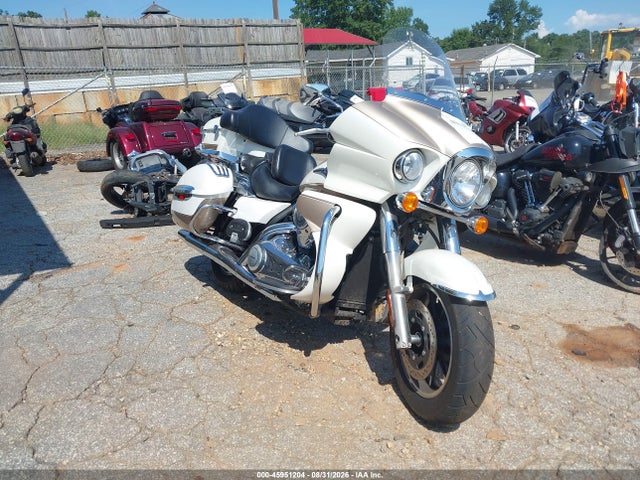 45951204 :رقم المزاد ، JKBVNRA13CA010061 vin ، 2012 Kawasaki Vn1700 A مزاد بيع