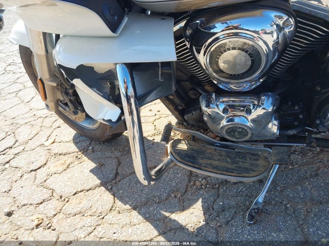 Продаж на аукціоні авто 2012 Kawasaki Vn1700 A, vin: JKBVNRA13CA010061, номер лоту: 45951204