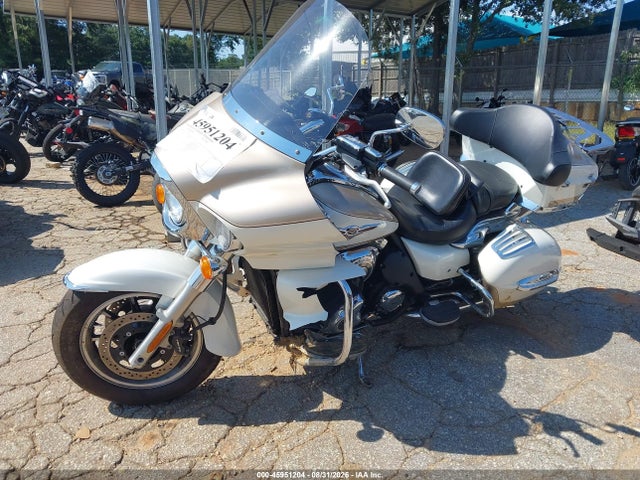 Продаж на аукціоні авто 2012 Kawasaki Vn1700 A, vin: JKBVNRA13CA010061, номер лоту: 45951204