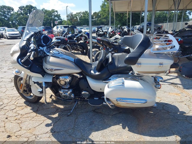 Продаж на аукціоні авто 2012 Kawasaki Vn1700 A, vin: JKBVNRA13CA010061, номер лоту: 45951204