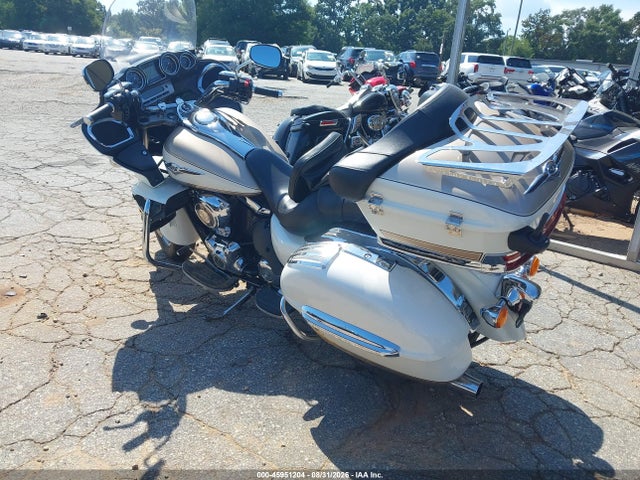 Продаж на аукціоні авто 2012 Kawasaki Vn1700 A, vin: JKBVNRA13CA010061, номер лоту: 45951204