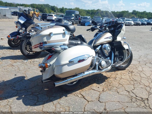 Продаж на аукціоні авто 2012 Kawasaki Vn1700 A, vin: JKBVNRA13CA010061, номер лоту: 45951204