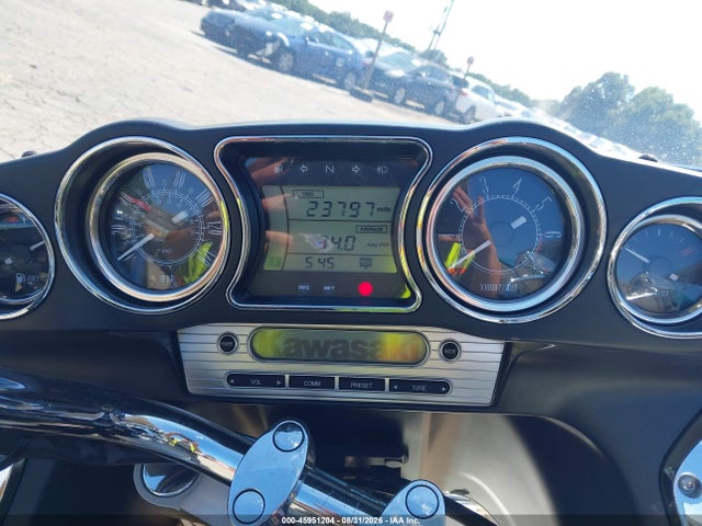 Продаж на аукціоні авто 2012 Kawasaki Vn1700 A, vin: JKBVNRA13CA010061, номер лоту: 45951204