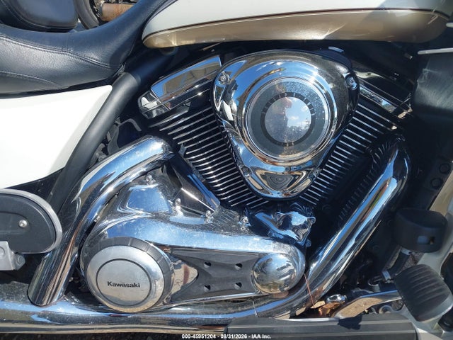 Продаж на аукціоні авто 2012 Kawasaki Vn1700 A, vin: JKBVNRA13CA010061, номер лоту: 45951204