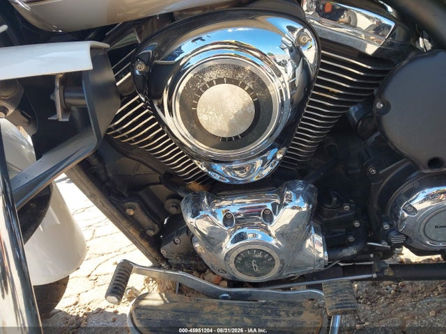 Продаж на аукціоні авто 2012 Kawasaki Vn1700 A, vin: JKBVNRA13CA010061, номер лоту: 45951204