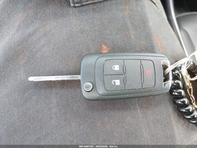 45951207 :رقم المزاد ، 3GNCJNSB9JL328437 vin ، 2018 Chevrolet Trax Ls مزاد بيع