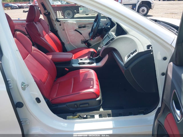 Продаж на аукціоні авто 2020 Acura Tlx A-spec/a-spec W/red Leather, vin: 19UUB1F66LA008505, номер лоту: 45951208