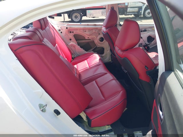 Продаж на аукціоні авто 2020 Acura Tlx A-spec/a-spec W/red Leather, vin: 19UUB1F66LA008505, номер лоту: 45951208