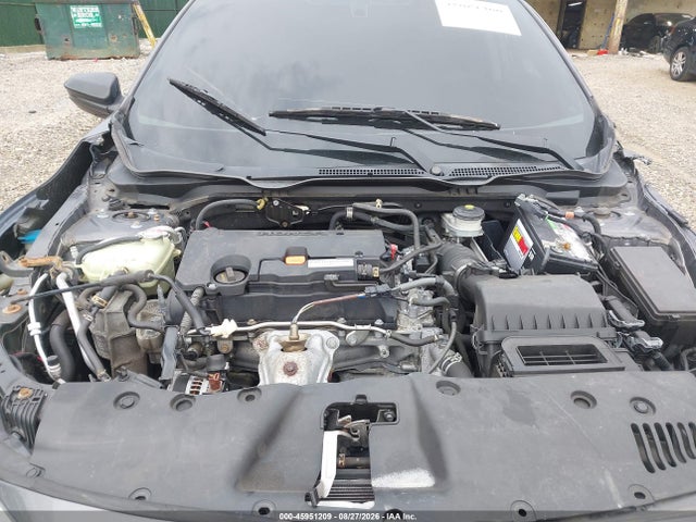 Продаж на аукціоні авто 2016 Honda Civic Lx, vin: 19XFC2F54GE241156, номер лоту: 45951209