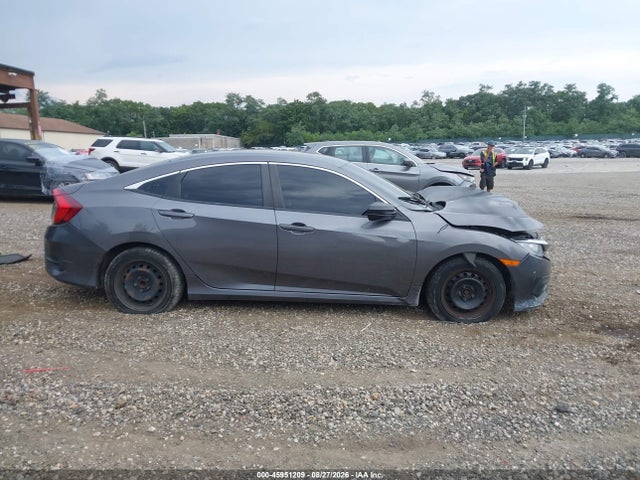 Продаж на аукціоні авто 2016 Honda Civic Lx, vin: 19XFC2F54GE241156, номер лоту: 45951209
