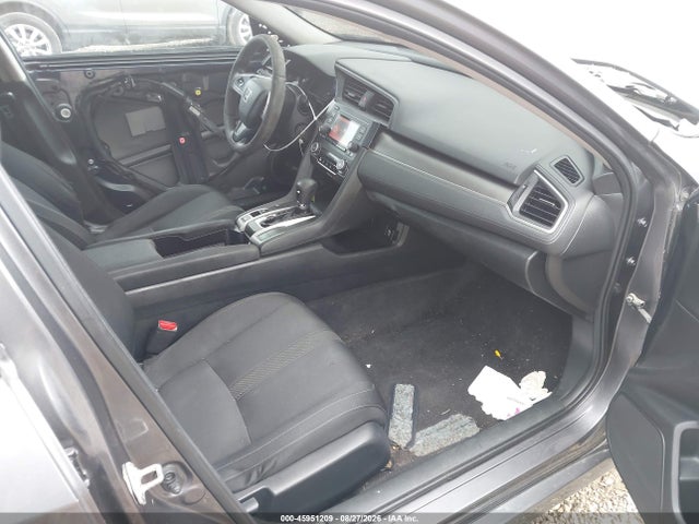 Продаж на аукціоні авто 2016 Honda Civic Lx, vin: 19XFC2F54GE241156, номер лоту: 45951209