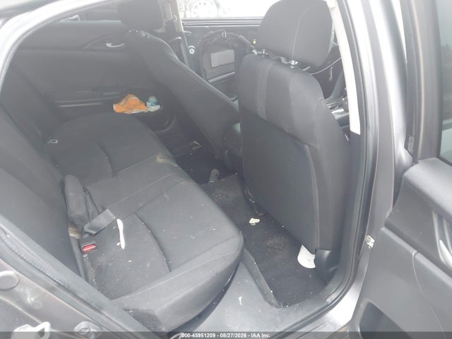 Продаж на аукціоні авто 2016 Honda Civic Lx, vin: 19XFC2F54GE241156, номер лоту: 45951209