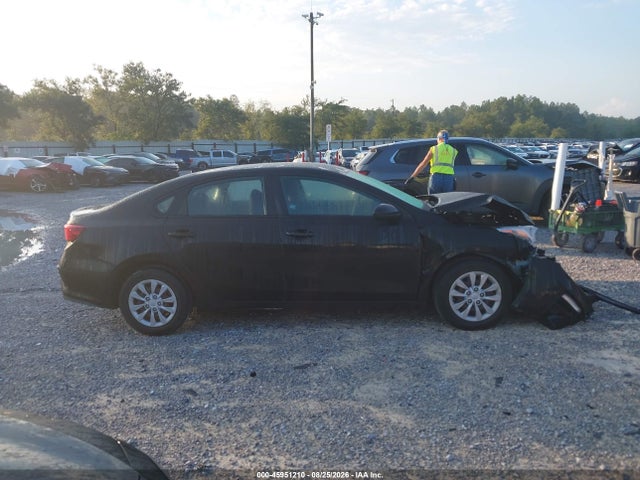 3KPF24AD2LE201942 KIA FORTE FE