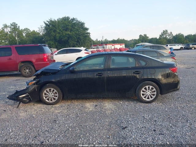 3KPF24AD2LE201942 KIA FORTE FE