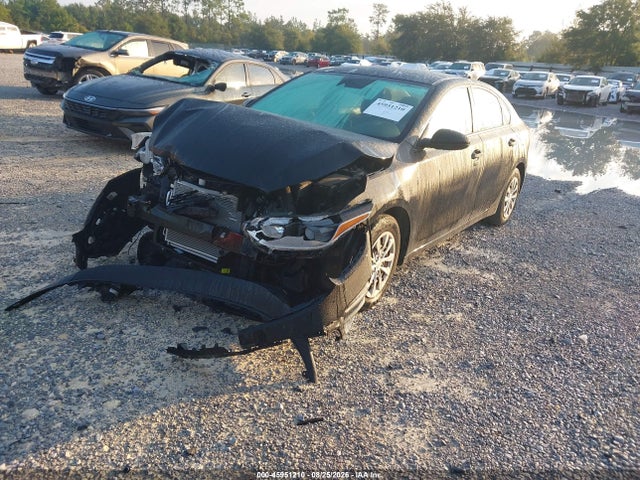 3KPF24AD2LE201942 KIA FORTE FE