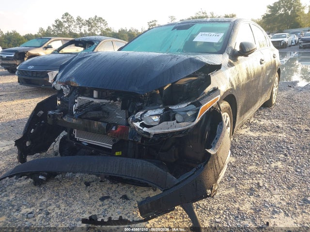3KPF24AD2LE201942 KIA FORTE FE