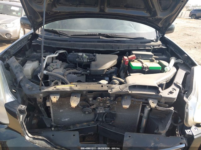 Продажа на аукционе авто 2013 Nissan Rogue Sv, vin: JN8AS5MV3DW132842, номер лота: 45951211