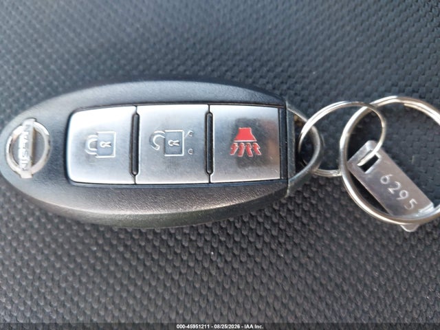 Продажа на аукционе авто 2013 Nissan Rogue Sv, vin: JN8AS5MV3DW132842, номер лота: 45951211