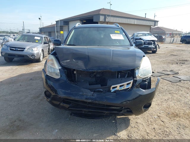 Продажа на аукционе авто 2013 Nissan Rogue Sv, vin: JN8AS5MV3DW132842, номер лота: 45951211