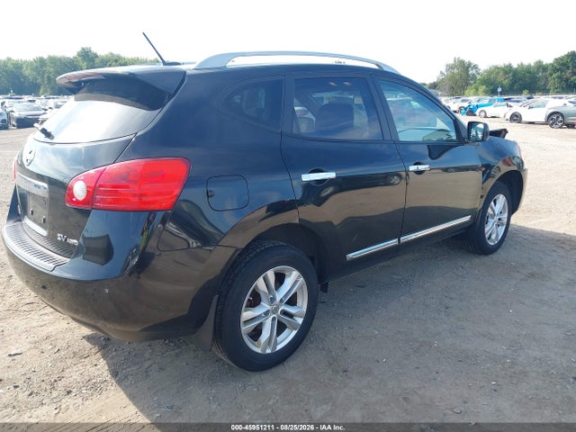 Продажа на аукционе авто 2013 Nissan Rogue Sv, vin: JN8AS5MV3DW132842, номер лота: 45951211