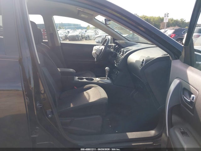 Продажа на аукционе авто 2013 Nissan Rogue Sv, vin: JN8AS5MV3DW132842, номер лота: 45951211