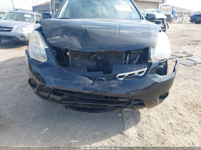 Продажа на аукционе авто 2013 Nissan Rogue Sv, vin: JN8AS5MV3DW132842, номер лота: 45951211