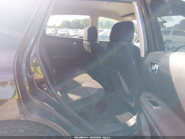 Продажа на аукционе авто 2013 Nissan Rogue Sv, vin: JN8AS5MV3DW132842, номер лота: 45951211