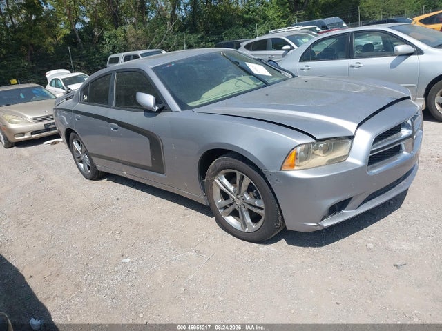 Продаж на аукціоні авто 2014 Dodge Charger Sxt Plus, vin: 2C3CDXJG4EH263671, номер лоту: 45951217