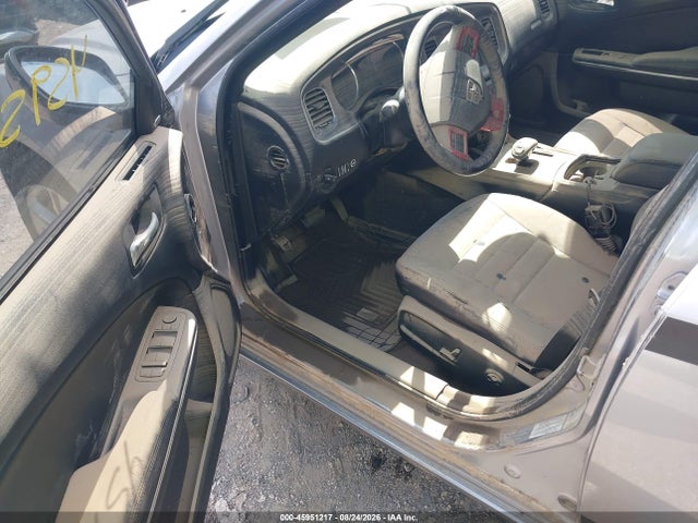 Продаж на аукціоні авто 2014 Dodge Charger Sxt Plus, vin: 2C3CDXJG4EH263671, номер лоту: 45951217