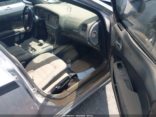 Продаж на аукціоні авто 2014 Dodge Charger Sxt Plus, vin: 2C3CDXJG4EH263671, номер лоту: 45951217