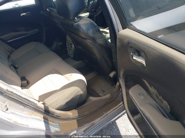Продаж на аукціоні авто 2014 Dodge Charger Sxt Plus, vin: 2C3CDXJG4EH263671, номер лоту: 45951217