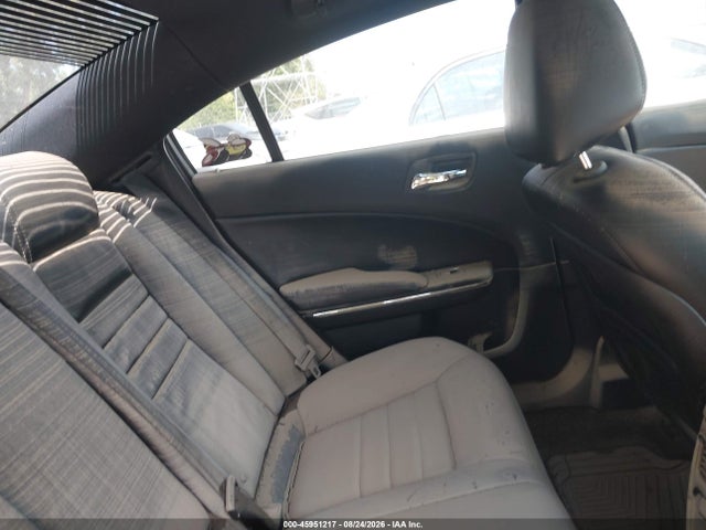 Продаж на аукціоні авто 2014 Dodge Charger Sxt Plus, vin: 2C3CDXJG4EH263671, номер лоту: 45951217