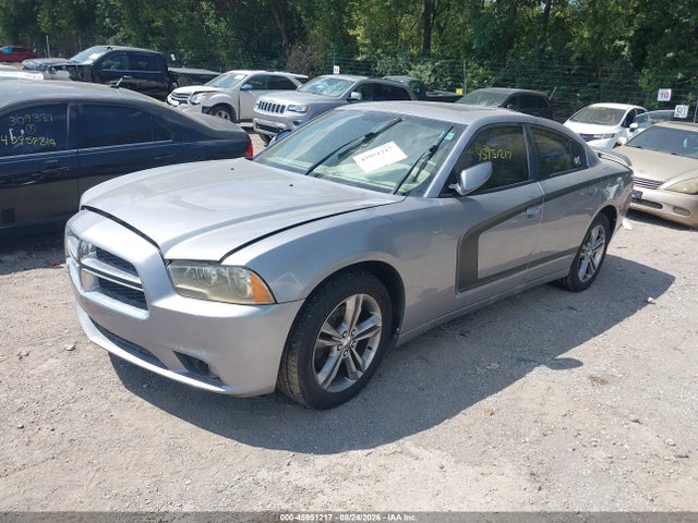 Продаж на аукціоні авто 2014 Dodge Charger Sxt Plus, vin: 2C3CDXJG4EH263671, номер лоту: 45951217
