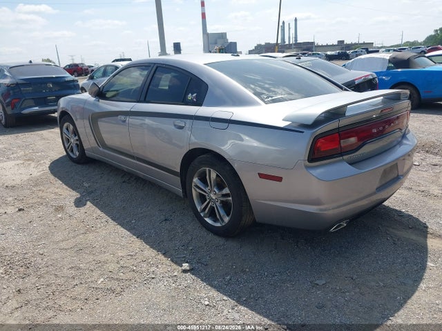 Продаж на аукціоні авто 2014 Dodge Charger Sxt Plus, vin: 2C3CDXJG4EH263671, номер лоту: 45951217