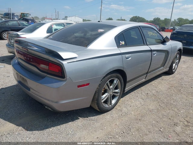 Продаж на аукціоні авто 2014 Dodge Charger Sxt Plus, vin: 2C3CDXJG4EH263671, номер лоту: 45951217