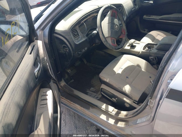 Продаж на аукціоні авто 2014 Dodge Charger Sxt Plus, vin: 2C3CDXJG4EH263671, номер лоту: 45951217