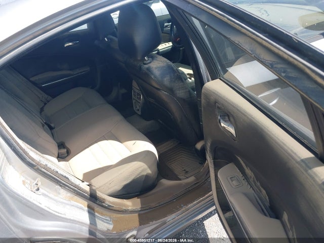 Продаж на аукціоні авто 2014 Dodge Charger Sxt Plus, vin: 2C3CDXJG4EH263671, номер лоту: 45951217
