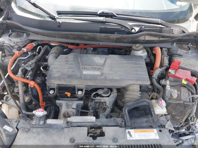 Продаж на аукціоні авто 2020 Honda Cr-v Hybrid Lx, vin: 7FART6H20LE009380, номер лоту: 45951221