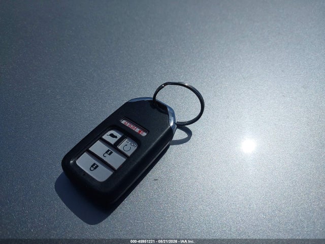 Продаж на аукціоні авто 2020 Honda Cr-v Hybrid Lx, vin: 7FART6H20LE009380, номер лоту: 45951221